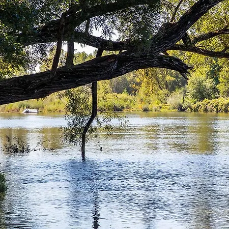 Du Cros D'auzon Hotel