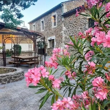 Du Cros D'auzon Ξενοδοχείο 3*
