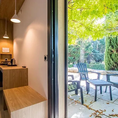 Hotel Du Cros D'auzon Saint-Maurice-dʼArdèche