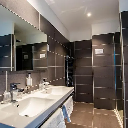 Du Cros D'auzon Hotel 3*