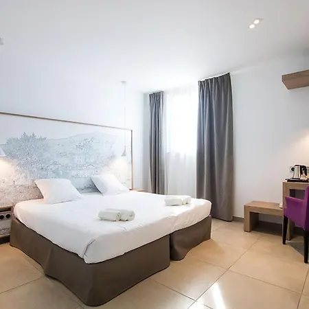 Du Cros D'auzon Ξενοδοχείο 3*