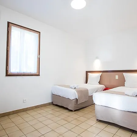 Du Cros D'auzon 3* Saint-Maurice-dʼArdèche