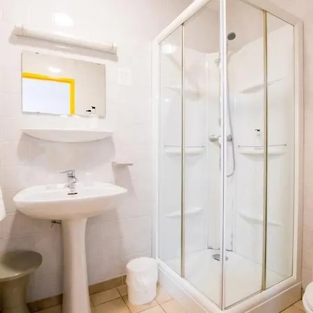 Ξενοδοχείο Du Cros D'auzon 3*