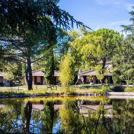 Du Cros D'auzon 3* Saint-Maurice-dʼArdèche