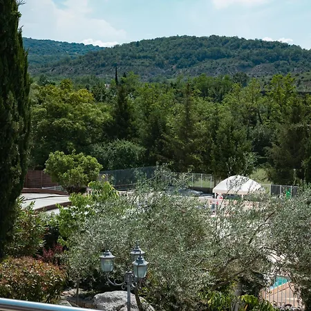 Du Cros D'auzon Ξενοδοχείο
