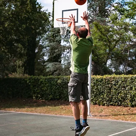 Hotel Du Cros D'auzon