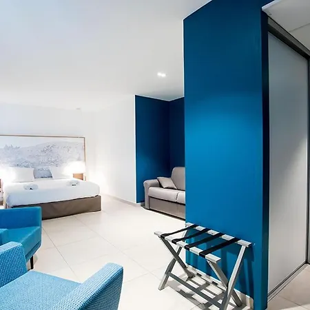 Du Cros D'auzon Hotel 3*