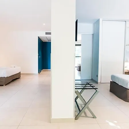 Hotel Du Cros D'auzon 3*