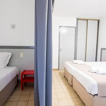 Du Cros D'auzon Hotel 3*