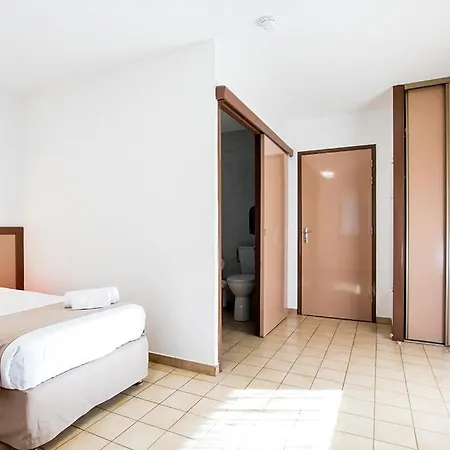 Hotel Du Cros D'auzon 3*