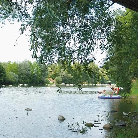 Du Cros D'auzon 3*