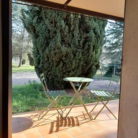 Du Cros D'auzon 3* Saint-Maurice-dʼArdèche