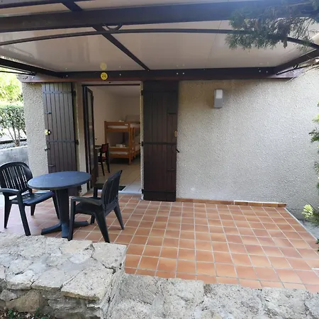 호텔 Du Cros D'auzon 3*