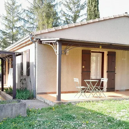 Du Cros D'auzon 3*