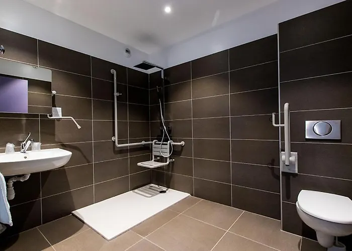 Du Cros D'auzon Hotel 3*