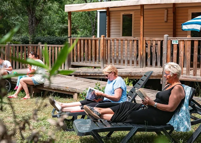 Du Cros D'auzon Hotel