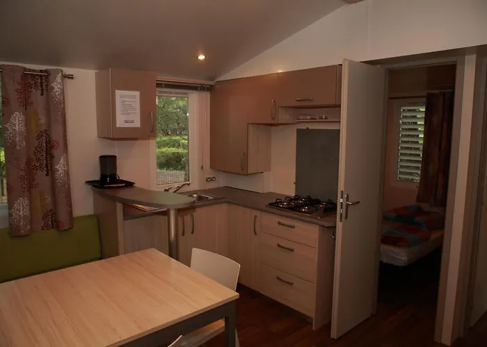 Du Cros D'auzon Hotel 3*