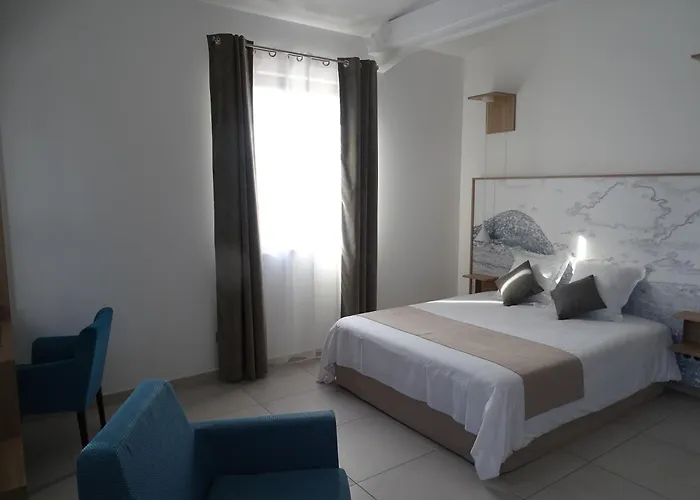 Hotel Du Cros D'auzon