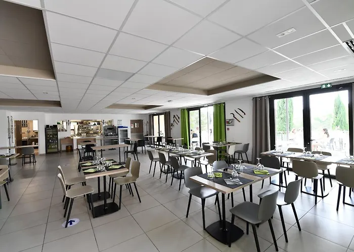 Du Cros D'auzon Hotel 3*