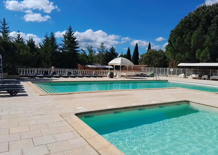 Du Cros D'auzon Hotel